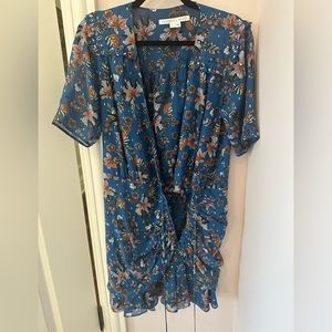 Veronica Beard Mini Dress